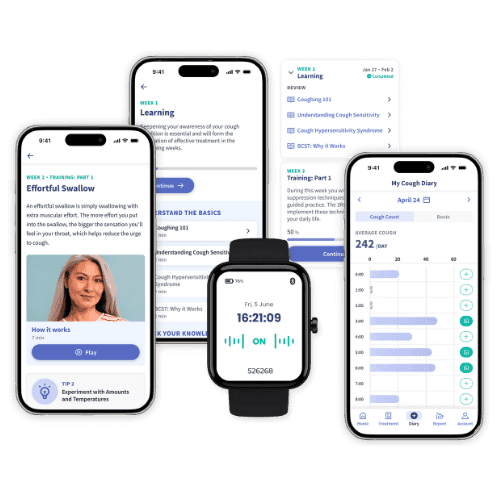 Image resource about Q&A: The Future of Cough Care – Inside the First-Ever Cough DTx