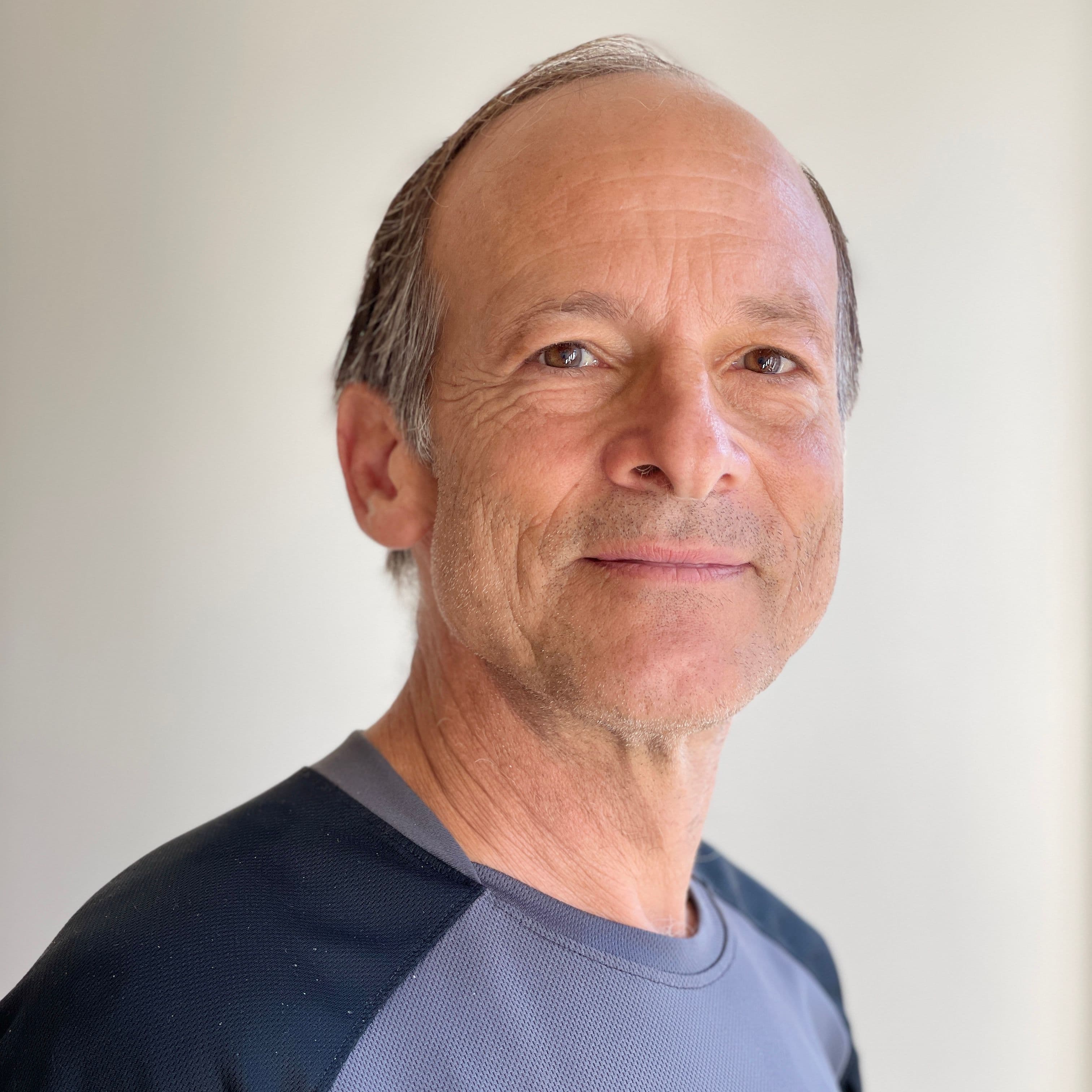 Image resource about Hyfe Appoints Dr. Peter Small as Chief Medical Officer