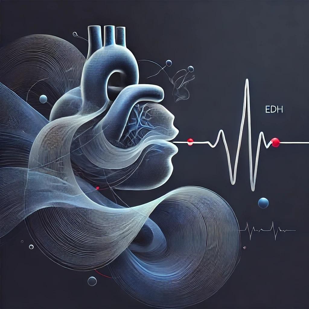 Image resource about The Pulse of a Cough: Exploring Correlations Between Cough Frequency and Heart Rate