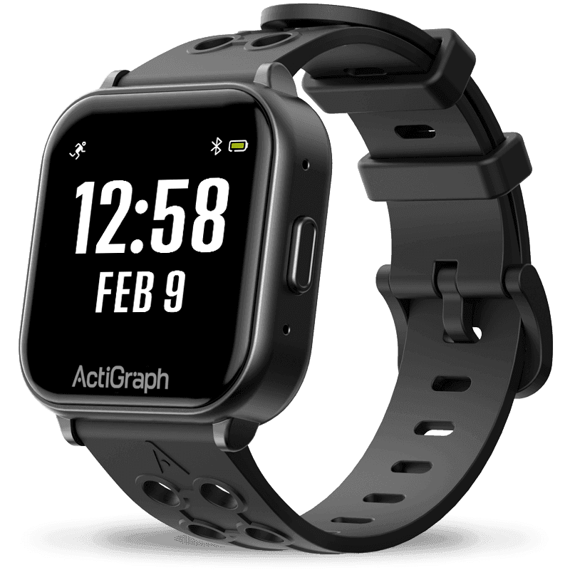 Image resource about Hyfe and ActiGraph Partner to Deliver Continuous Cough Monitoring on the LEAP Platform